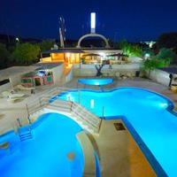 Отель (гостиница) в Греции, 1000 кв.м.