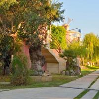 Отель (гостиница) в Греции, 1000 кв.м.