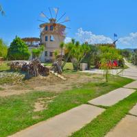 Отель (гостиница) в Греции, 1000 кв.м.