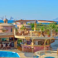 Отель (гостиница) в Греции, 1000 кв.м.