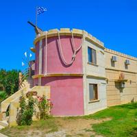 Отель (гостиница) в Греции, 1000 кв.м.