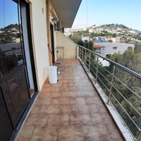 Квартира в Греции, 50 кв.м.