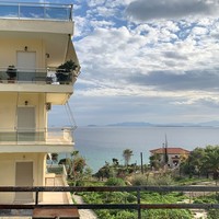 Квартира в Греции, 41 кв.м.