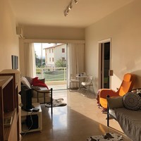 Квартира в Греции, 41 кв.м.