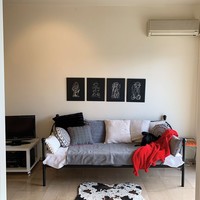 Квартира в Греции, 41 кв.м.