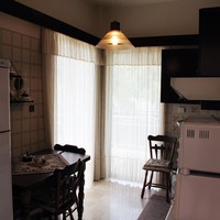 Квартира в Греции, 41 кв.м.