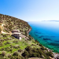 Villa in Greece, 561 sq.m.