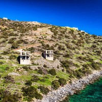 Villa in Greece, 561 sq.m.