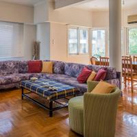 Квартира в Греции, 135 кв.м.