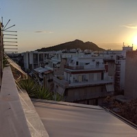 Бизнес-центр в Греции, 900 кв.м.