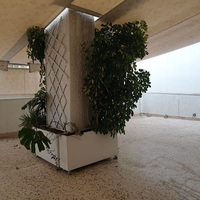 Бизнес-центр в Греции, 900 кв.м.