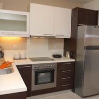 Квартира в Греции, 132 кв.м.