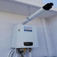 Квартира в Греции, 80 кв.м.