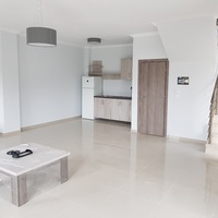 Townhouse in Greece, 100 sq.m.