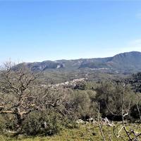 Земельный участок в Греции