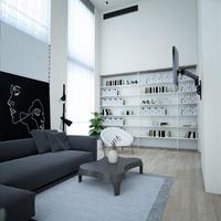 Квартира в Греции, 133 кв.м.