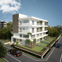 Flat in Greece, 87 sq.m.