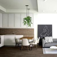 Flat in Greece, 87 sq.m.