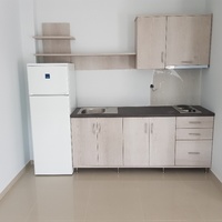 Townhouse in Greece, 100 sq.m.