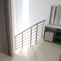 Townhouse in Greece, 100 sq.m.