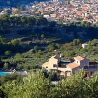 Villa in Greece, 315 sq.m.