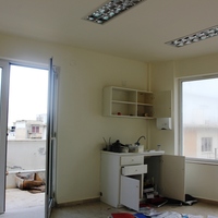 Бизнес-центр в Греции, 158 кв.м.