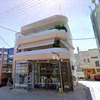 Business center in Greece, 450 sq.m.