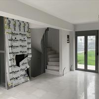 Townhouse in Greece, 145 sq.m.