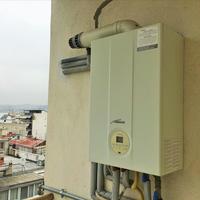 Квартира в Греции, 74 кв.м.