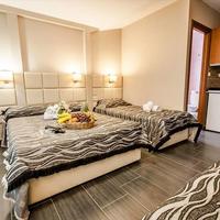 Отель (гостиница) в Греции, 770 кв.м.