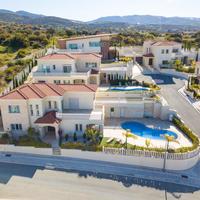 Villa in Republic of Cyprus, 255 sq.m.
