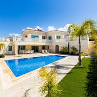 Villa in Republic of Cyprus, 260 sq.m.