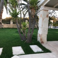 Villa in Greece, 160 sq.m.