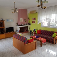 Квартира в Греции, 70 кв.м.