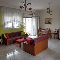 Квартира в Греции, 70 кв.м.