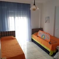 Квартира в Греции, 70 кв.м.