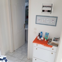 Квартира в Греции, 70 кв.м.