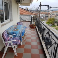 Квартира в Греции, 70 кв.м.