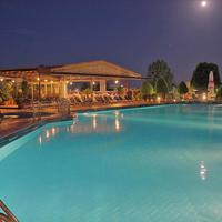 Отель (гостиница) в Греции, 5800 кв.м.
