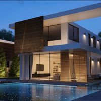 Villa in Republic of Cyprus, 506 sq.m.