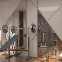 Villa in Republic of Cyprus, 506 sq.m.