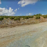 Land plot in Greece