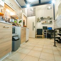 Business center in Greece, 55 sq.m.