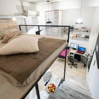 Business center in Greece, 55 sq.m.