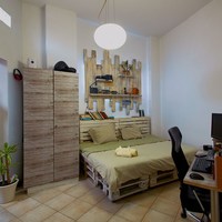 Business center in Greece, 55 sq.m.