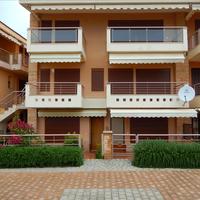 Townhouse in Greece, 80 sq.m.