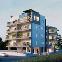 Квартира на Кипре, 289 кв.м.