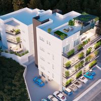 Квартира на Кипре, 289 кв.м.