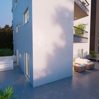 Квартира на Кипре, 289 кв.м.