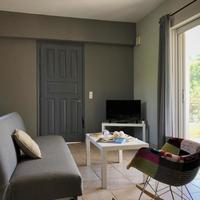 Квартира в Греции, 50 кв.м.